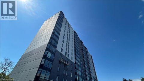 45 POND MILLS Road Unit# 103 London ON N5Z4W5