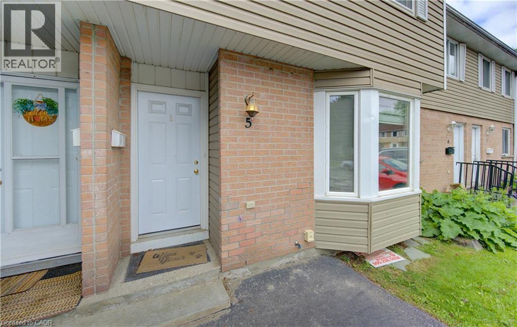 10 MILL CREEK Road Unit# 5