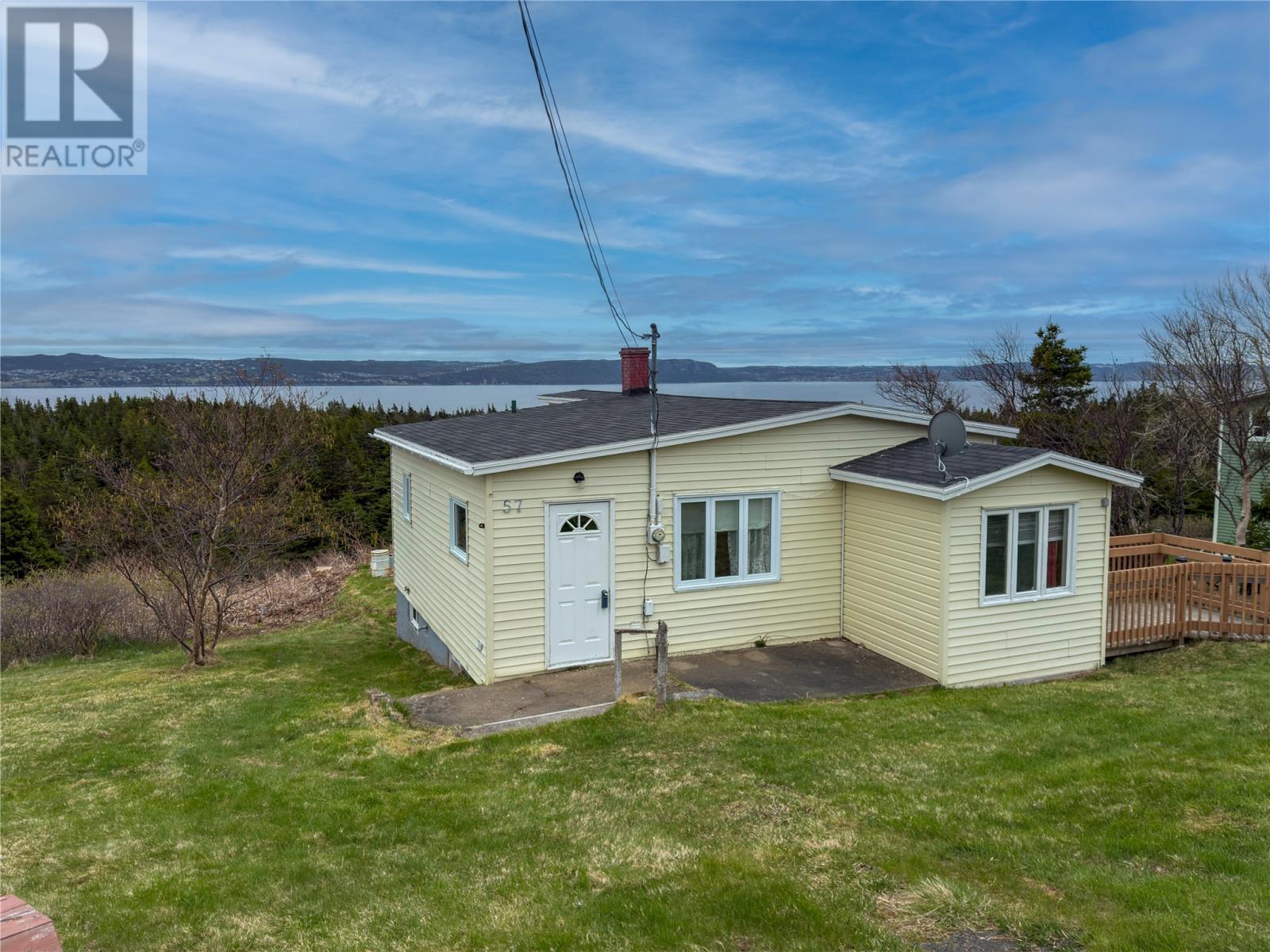 57 Lance Cove Road