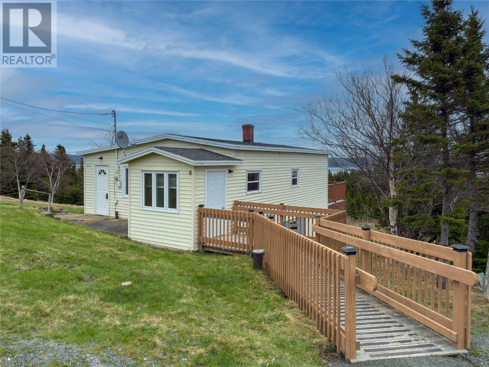 57 Lance Cove Road