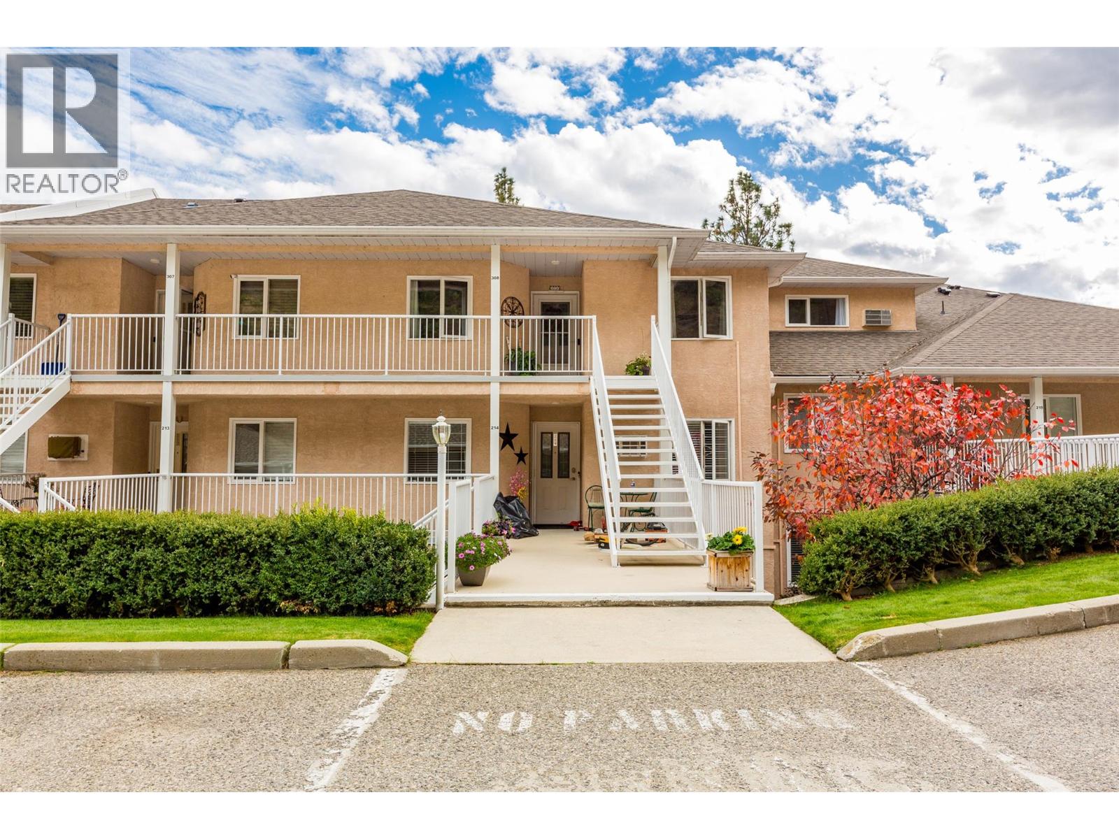 4630 PONDEROSA Drive Unit# 308