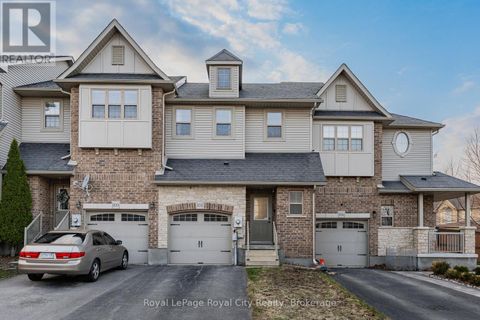 102 EDWARDS STREET Guelph (Grange Road) ON N1E0H8