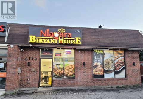 6119 MAIN STREET Niagara Falls (Dorchester) ON L2G6A2