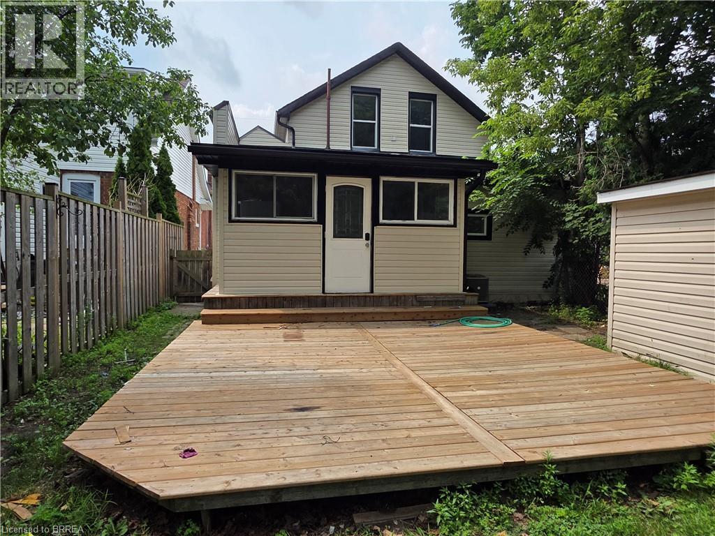 109 SYDENHAM Street