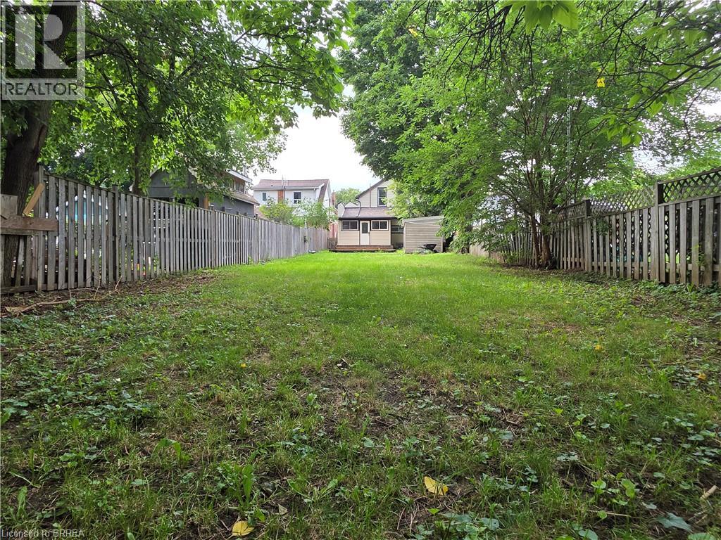 109 SYDENHAM Street