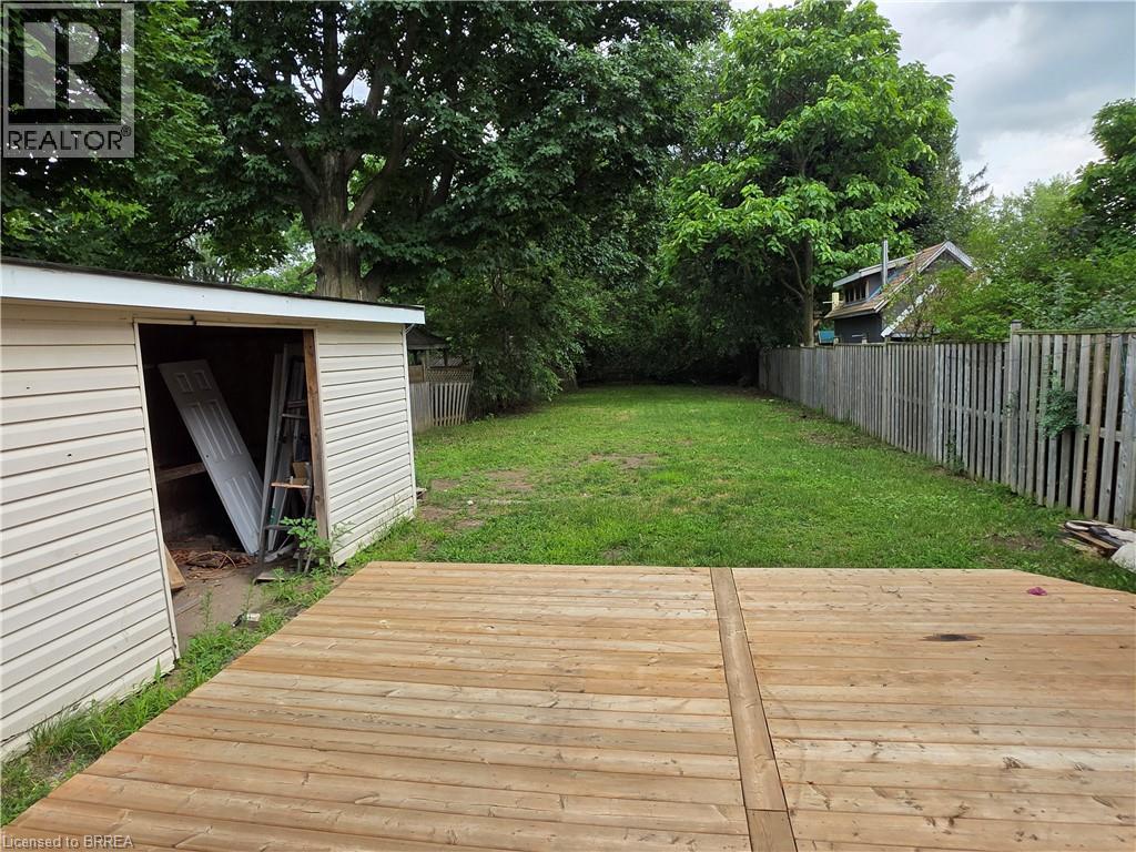 109 SYDENHAM Street