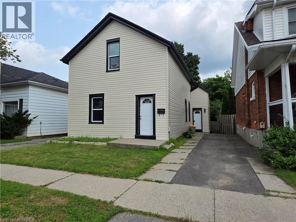 109 SYDENHAM Street