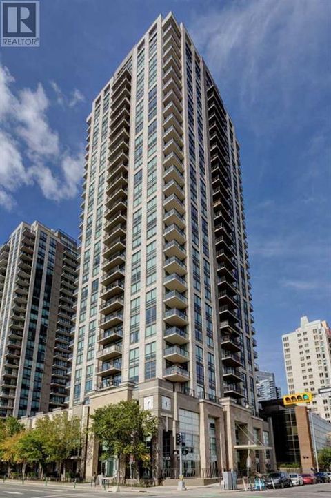 2203, 1111 10 Street SW Calgary AB T3B1V1