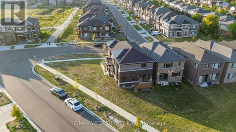 297 BISMARK DRIVE Cambridge ON N1S0C6