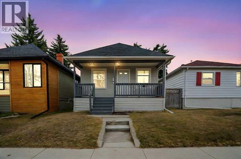 317 18 Avenue NW Calgary AB T2M0T4