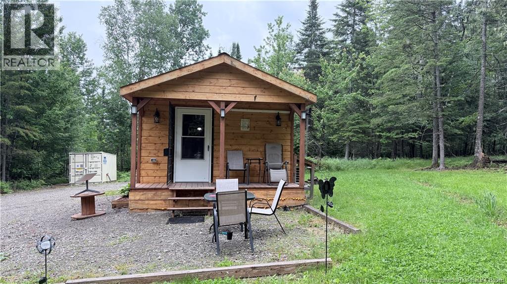 Photo 1 of 21 — 720 Enterprise Road, Enterprise, NB E7G1M3