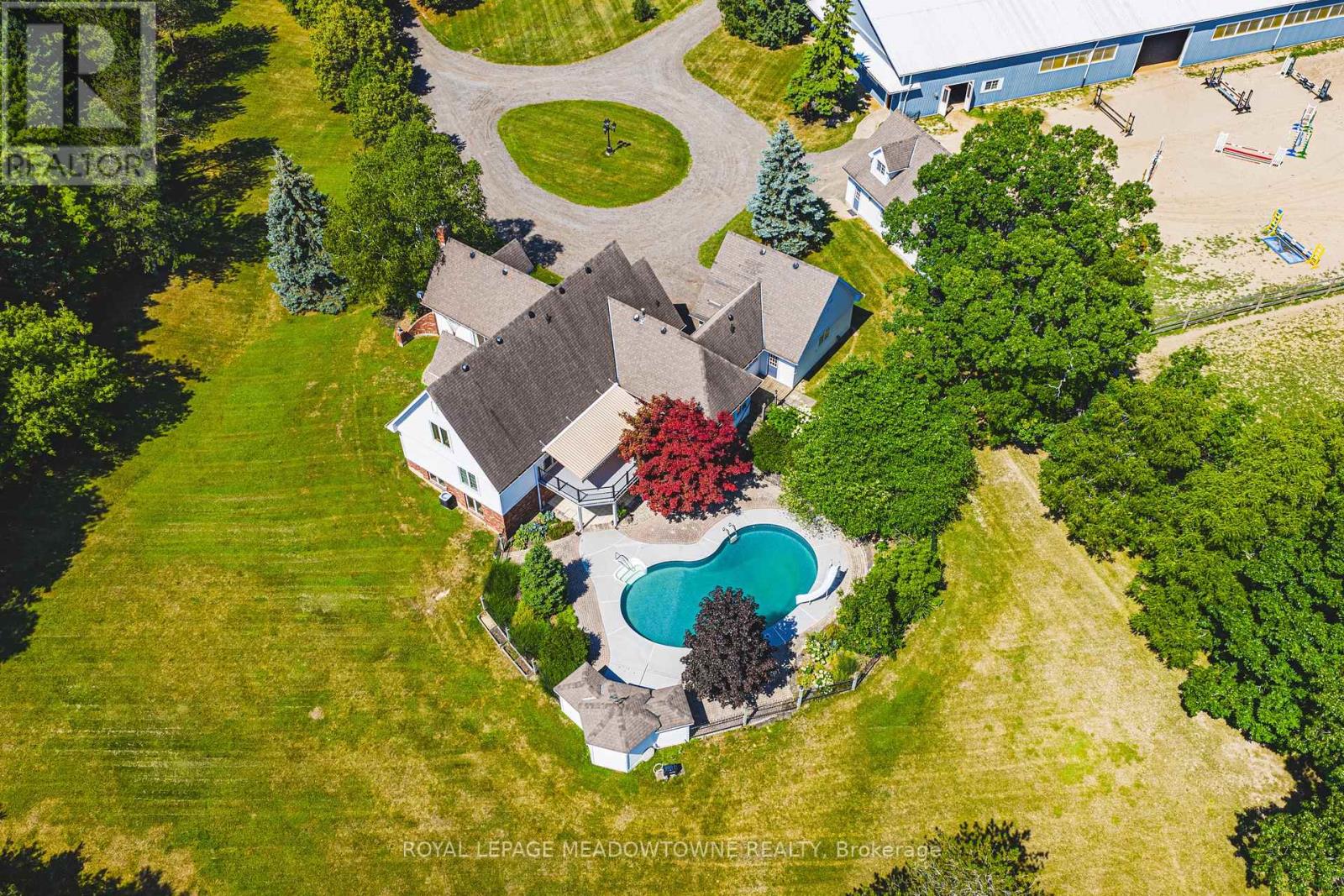 2368 #17 HALDIMAND ROAD