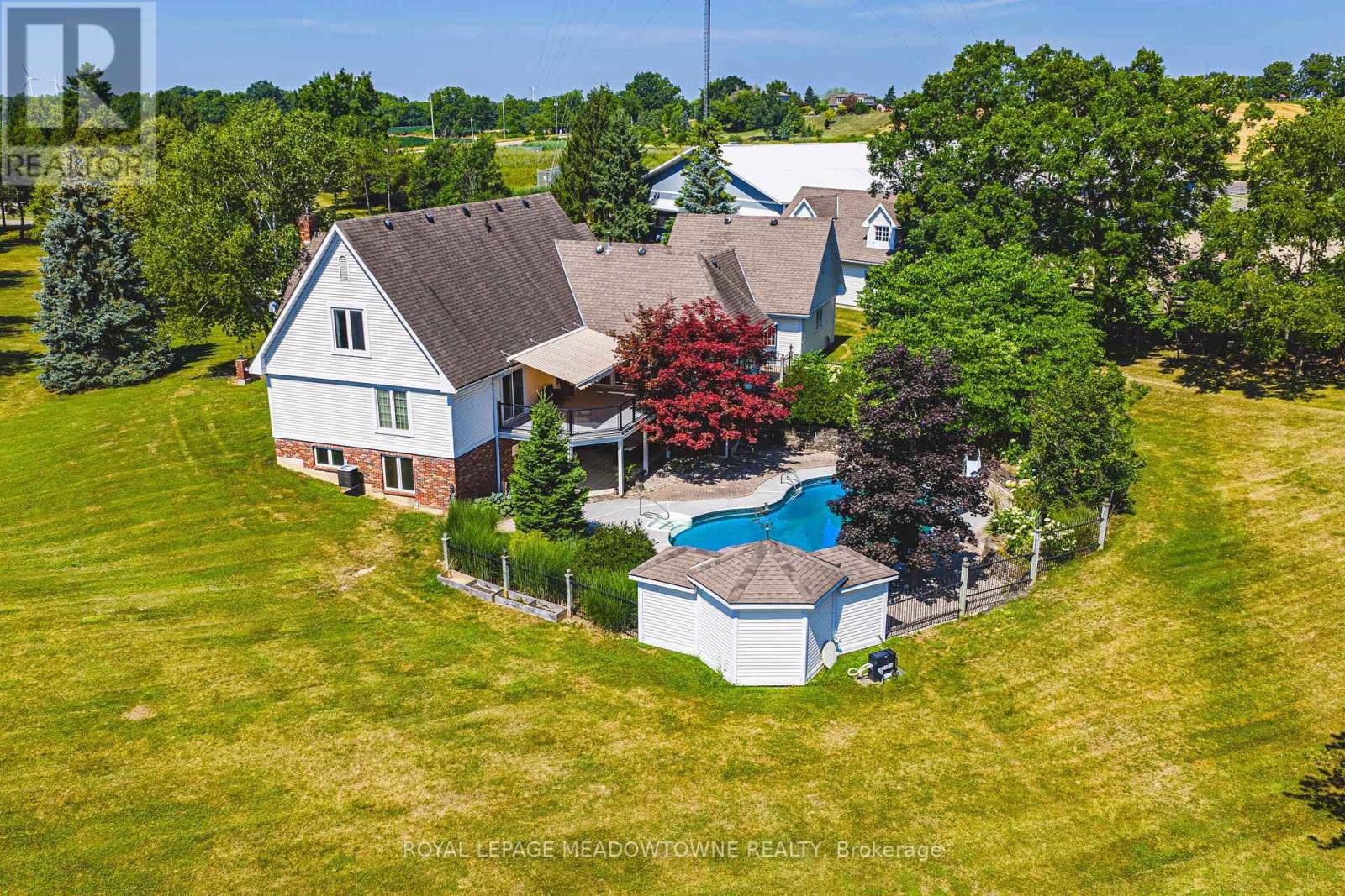 2368 #17 HALDIMAND ROAD