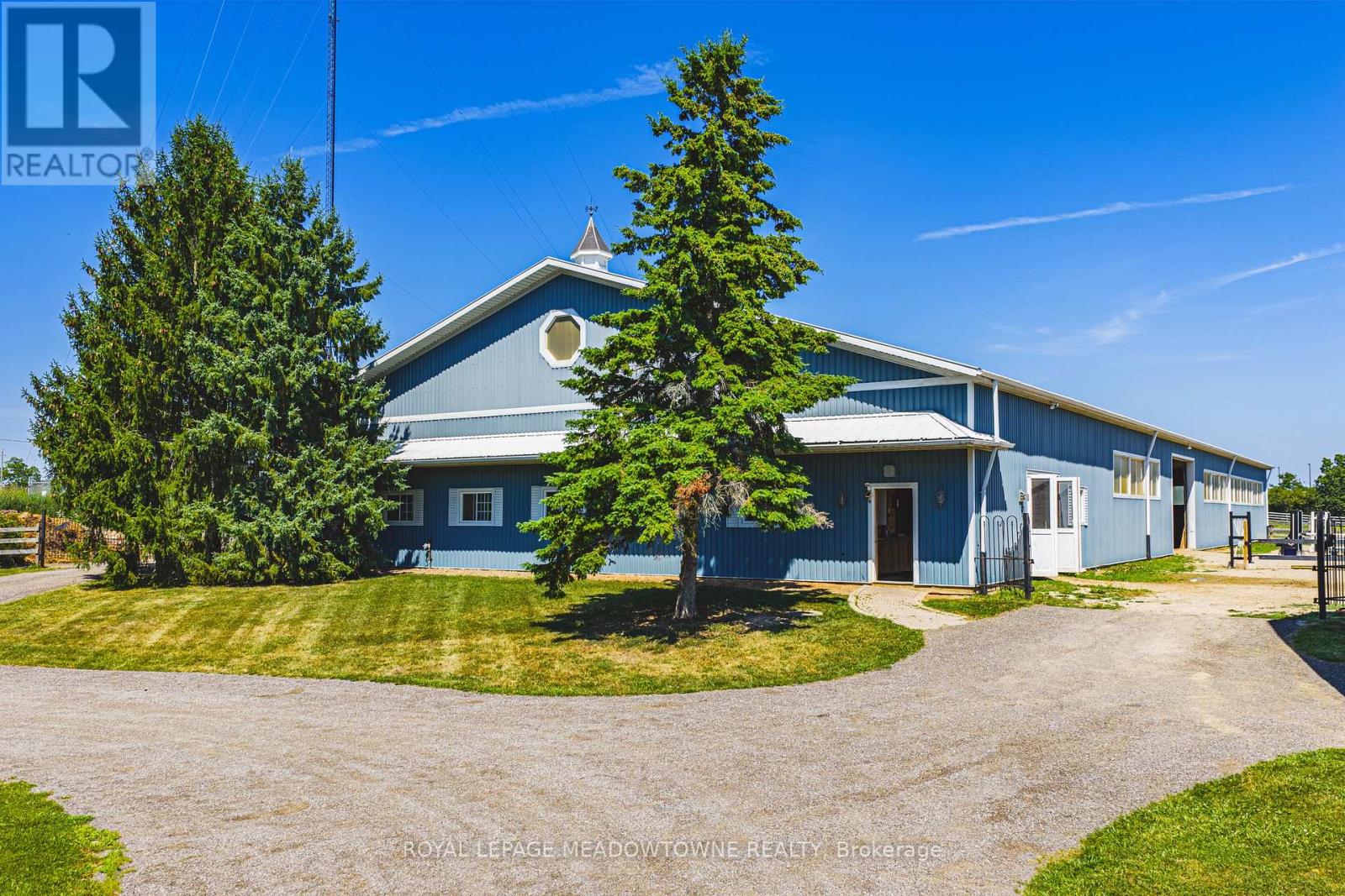 2368 #17 HALDIMAND ROAD
