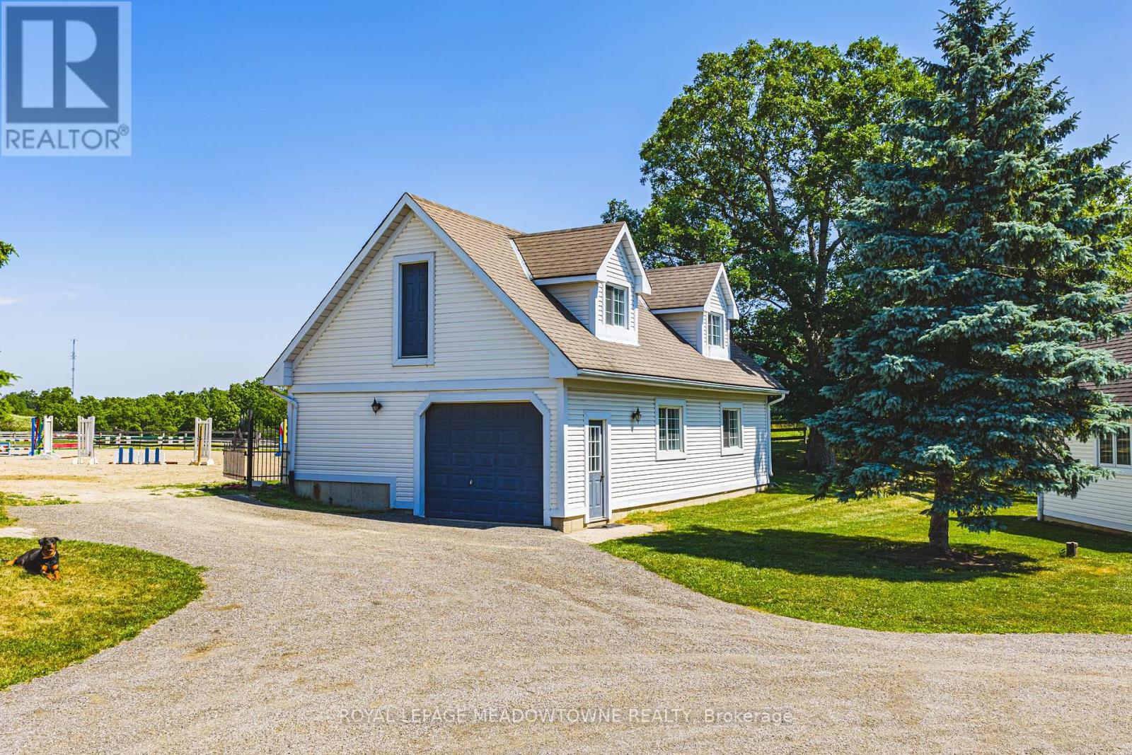 2368 #17 HALDIMAND ROAD