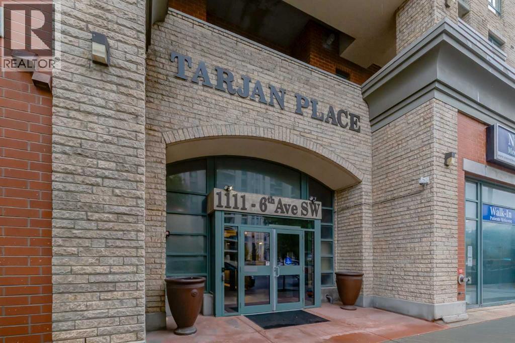 1014, 1111 6 Avenue SW