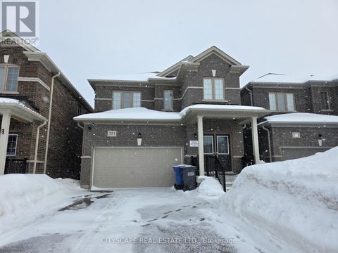 351 RIDLEY CRESCENT Southgate ON N0C1B0