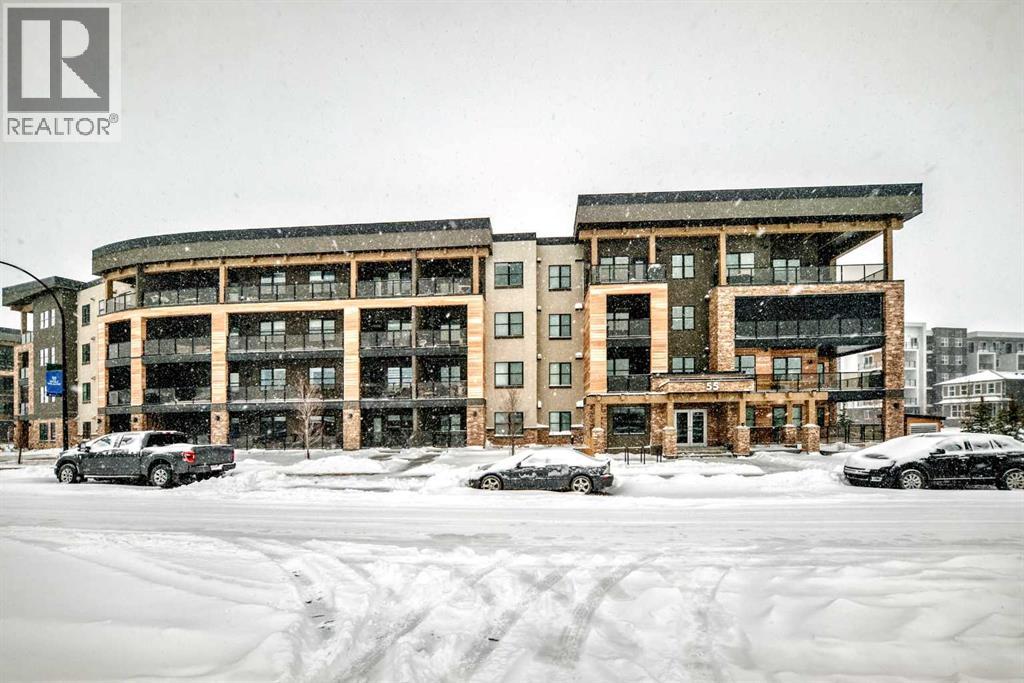 311, 55 Wolf Hollow Crescent SE