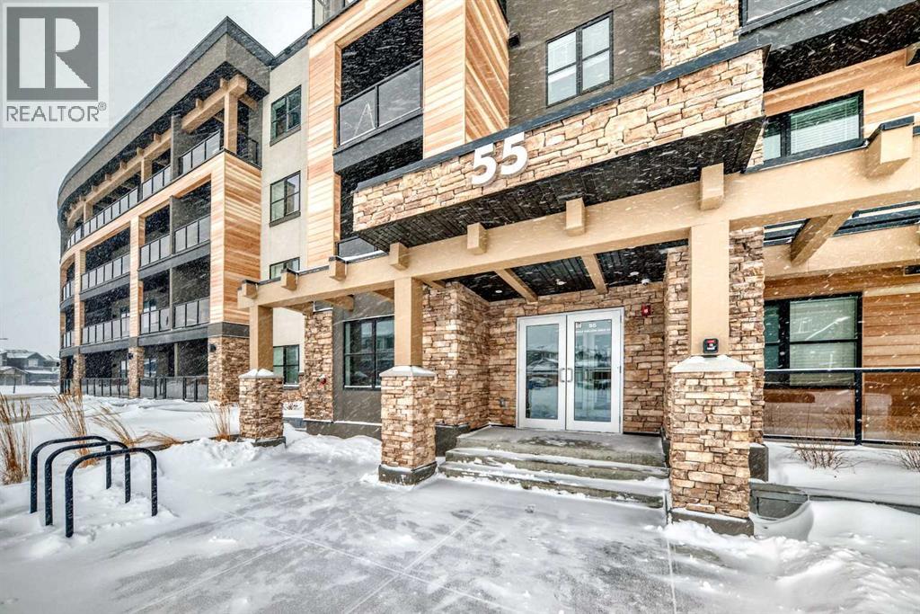 311, 55 Wolf Hollow Crescent SE