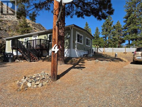 1770 Highway 3A Unit# 4 Keremeos BC V0X1N6