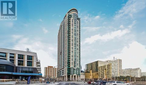 1109 - 208 ENFIELD PLACE Mississauga (City Centre) ON L5B0G8