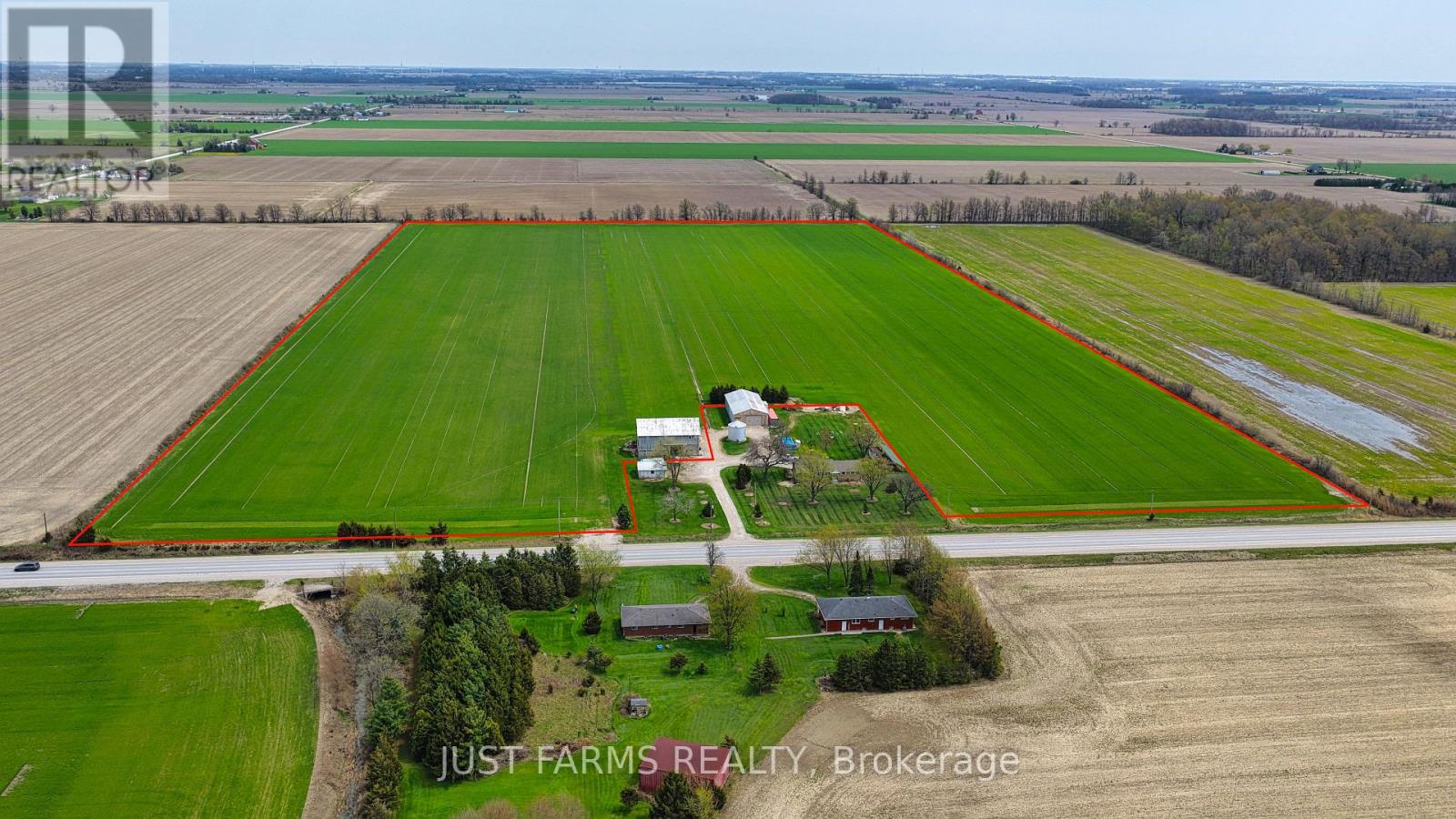 3456 COUNTY ROAD 23 ROAD