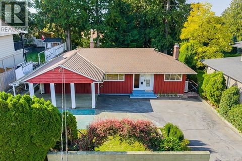 723 HANDSWORTH ROAD North Vancouver BC V7R1Z9