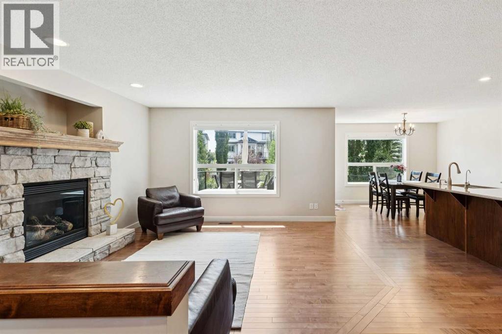 36 Cranwell Green SE