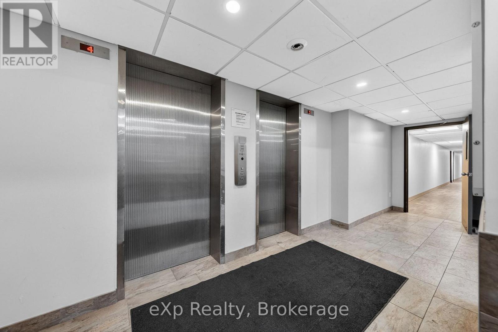 408 - 19 WOODLAWN ROAD E