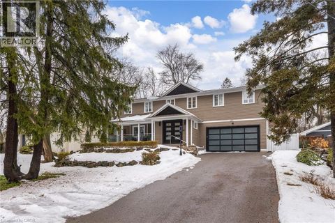 287 MACDONALD Road Oakville ON L6J2A6