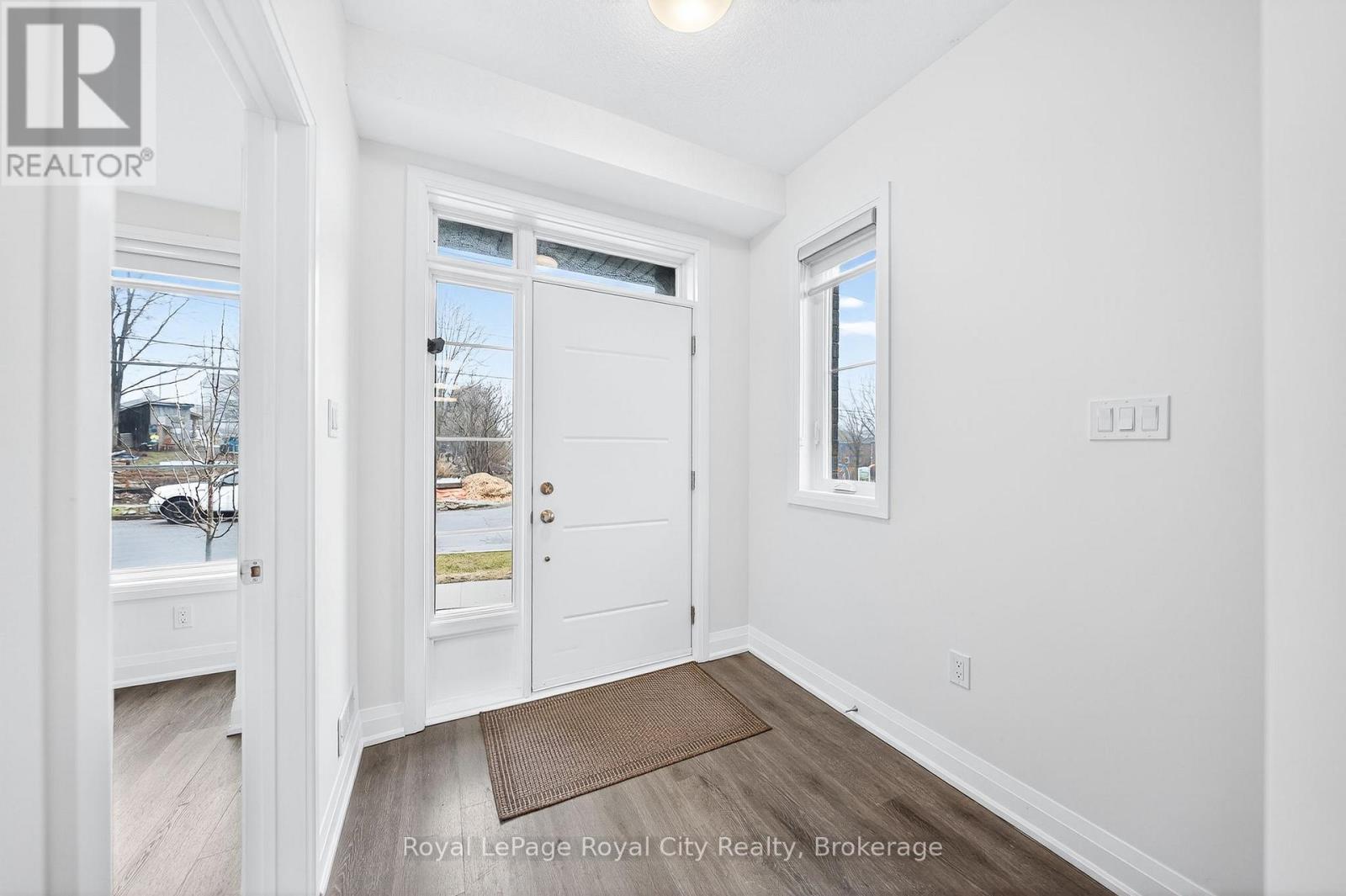 1 - 150 HURON STREET