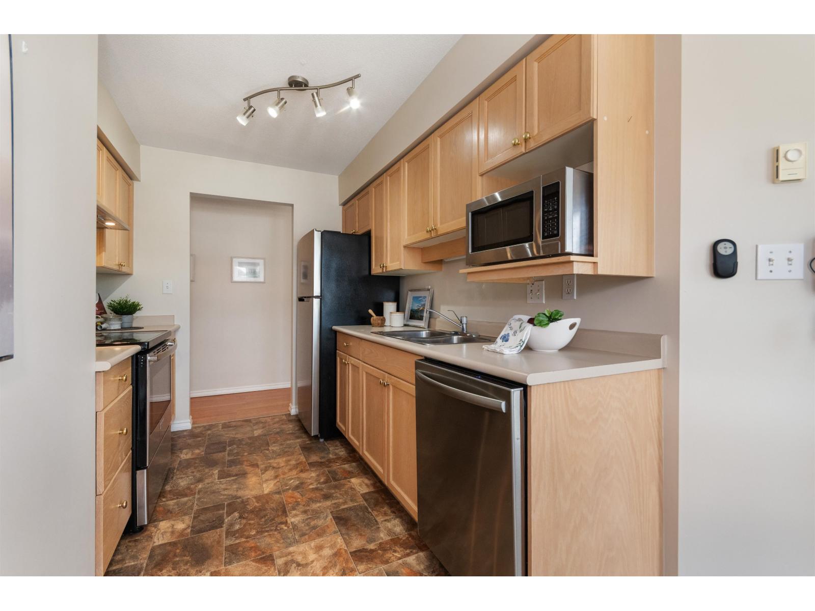 205 45773 VICTORIA AVENUE|Chilliwack Proper West