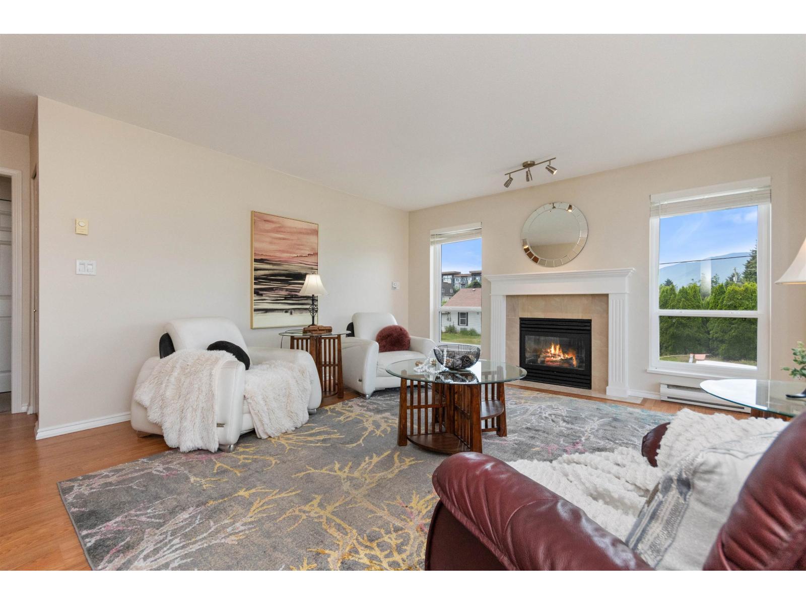205 45773 VICTORIA AVENUE|Chilliwack Proper West