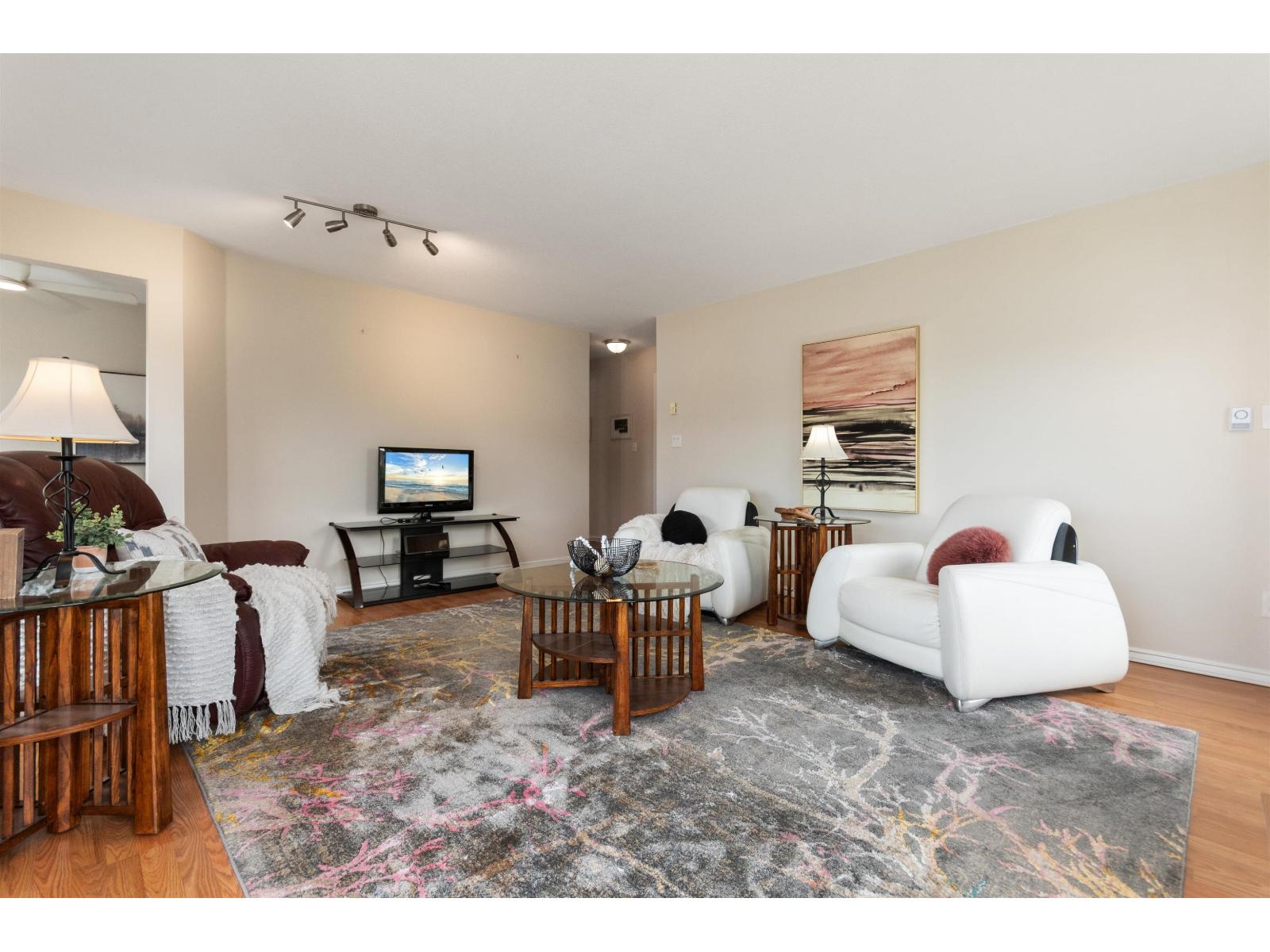 205 45773 VICTORIA AVENUE|Chilliwack Proper West