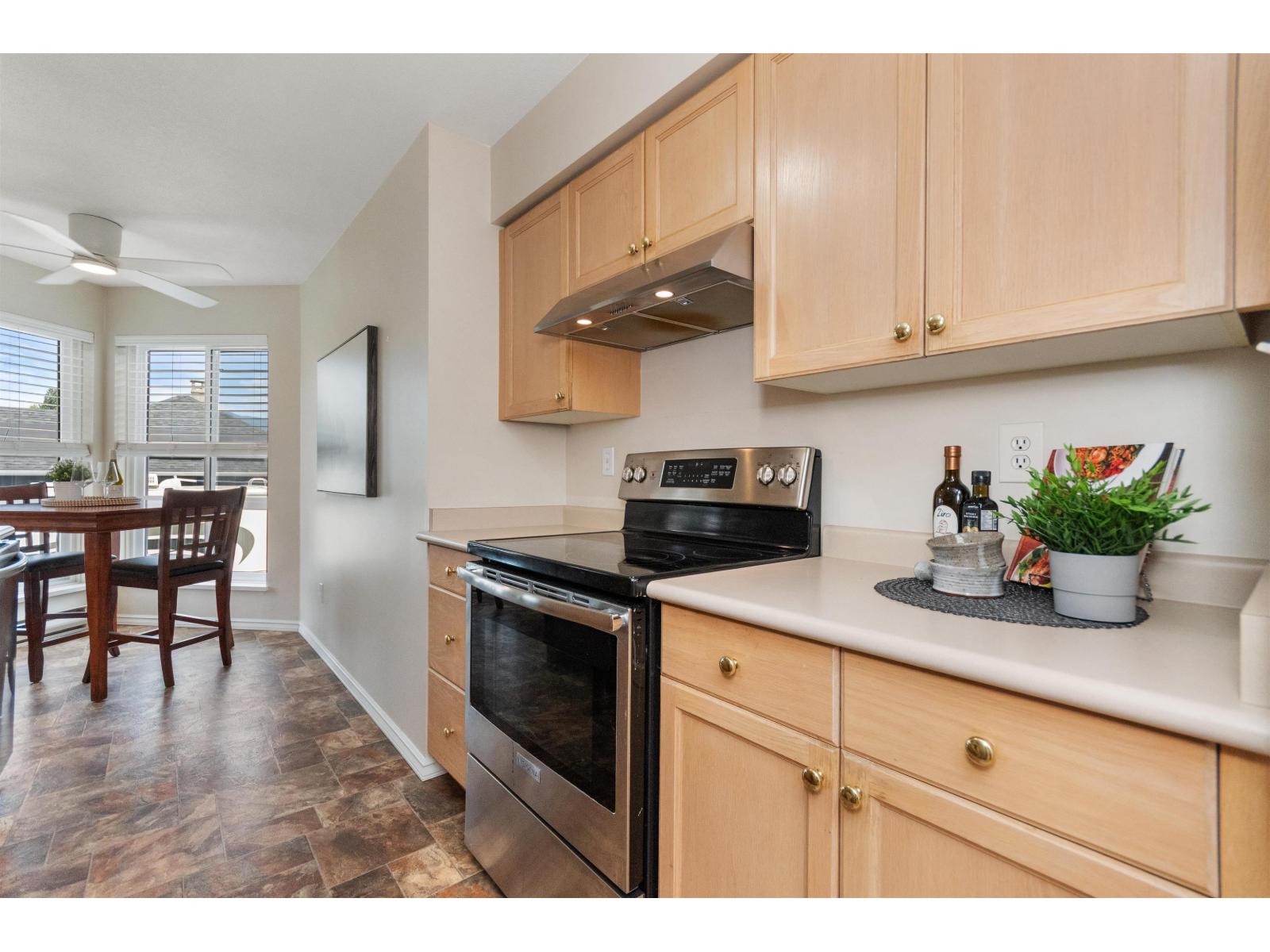 205 45773 VICTORIA AVENUE|Chilliwack Proper West