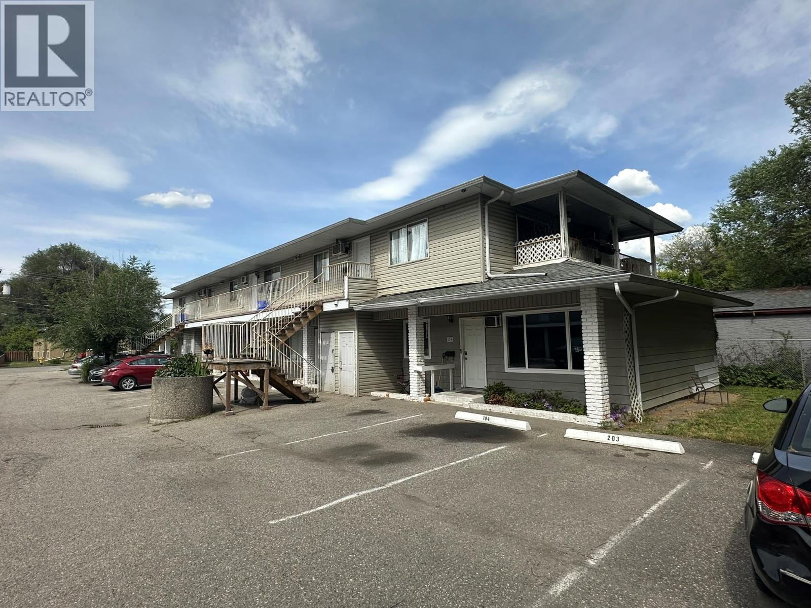 3712 24 Avenue Unit# 204