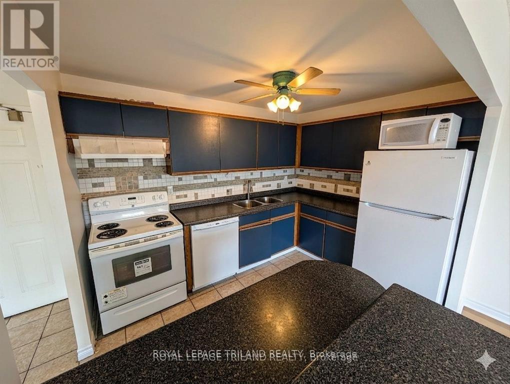 306 - 135 BASE LINE ROAD W