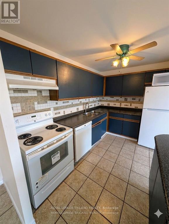 306 - 135 BASE LINE ROAD W