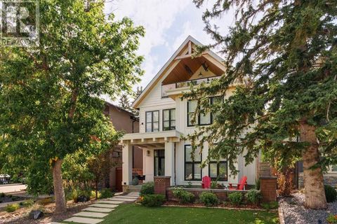 2005 48 Avenue SW Calgary AB T2T2T6