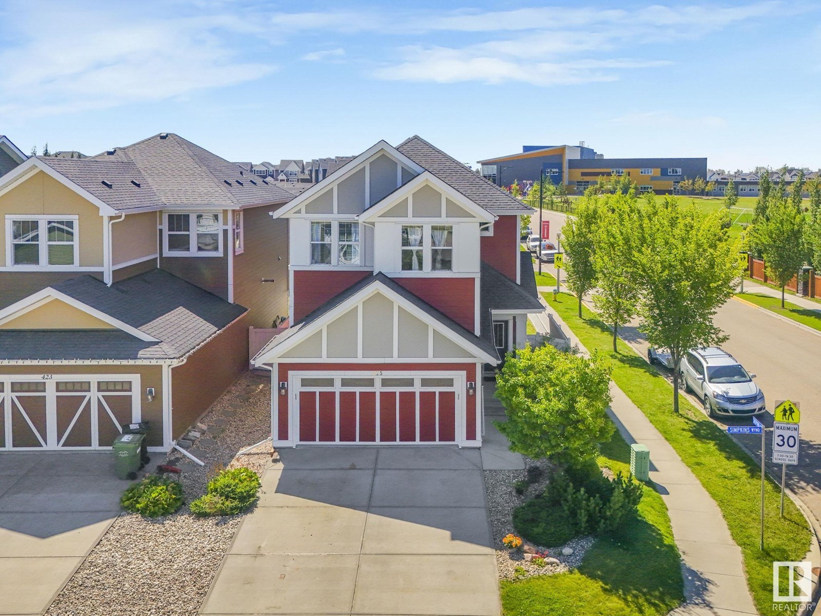 425 SIMPKINS WD