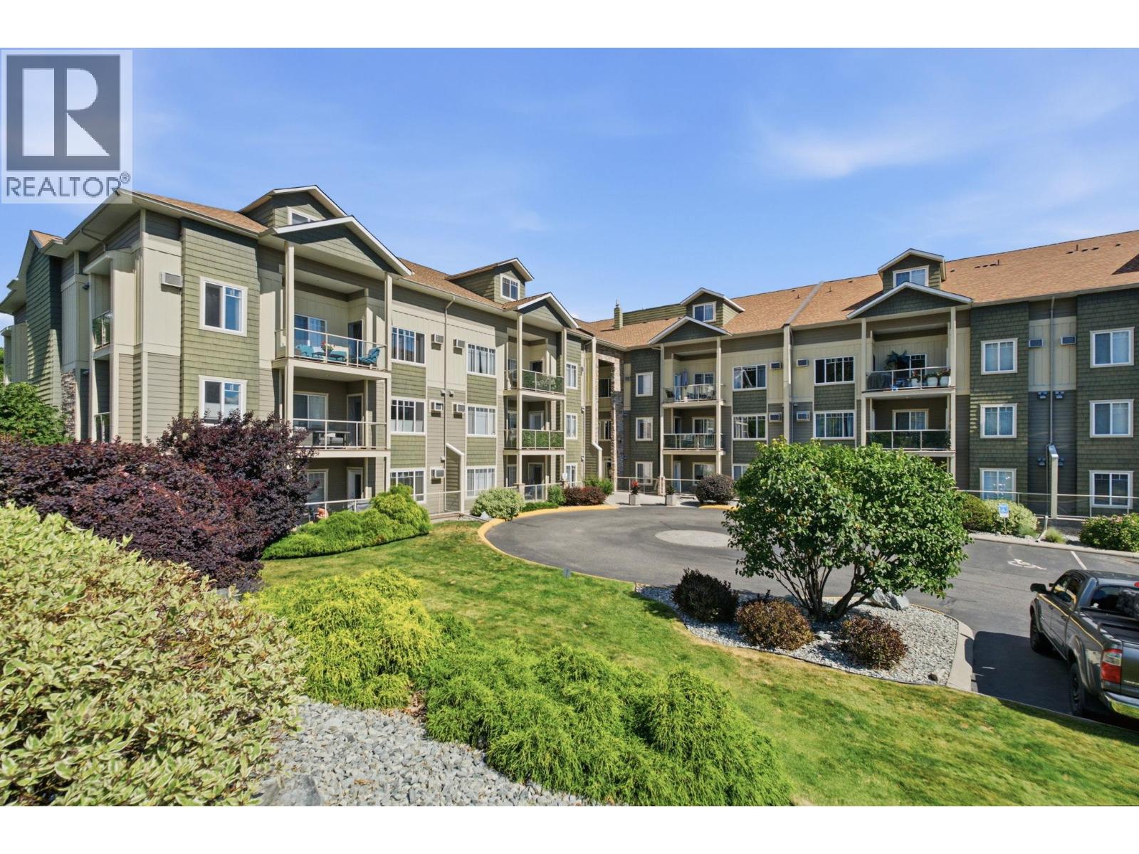 2120 Shannon Ridge Drive Unit# 214