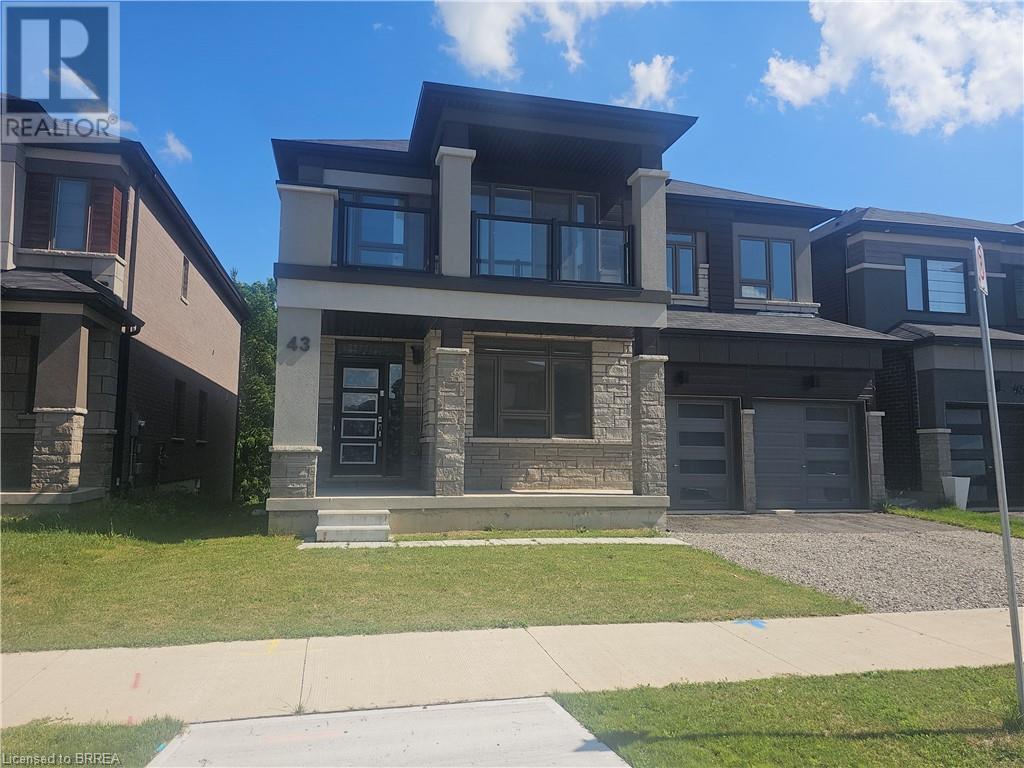 43 STAUFFER Road
