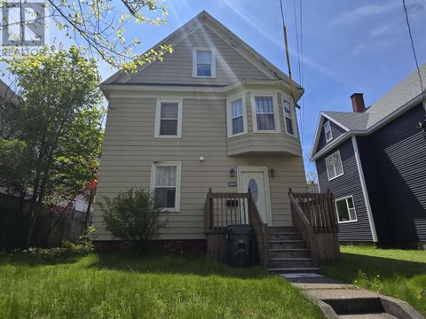 850 George Street Sydney NS B1P1L9