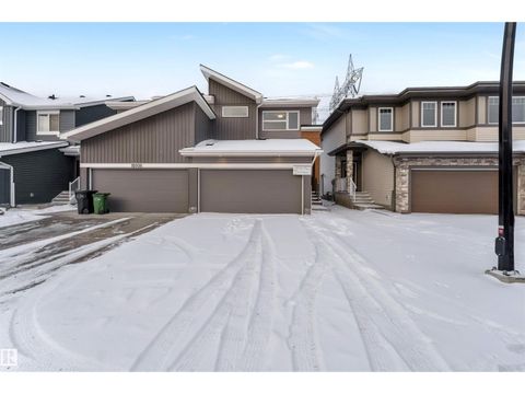 18904 29 AV NW Edmonton AB T6M3C5