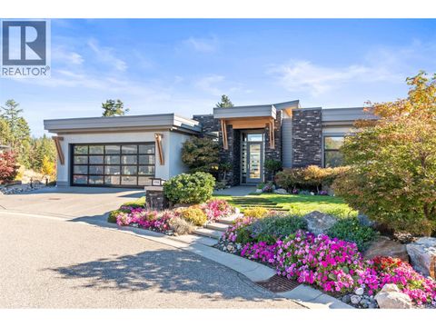 173 Whitetail Ridge Vernon BC V1H2L7