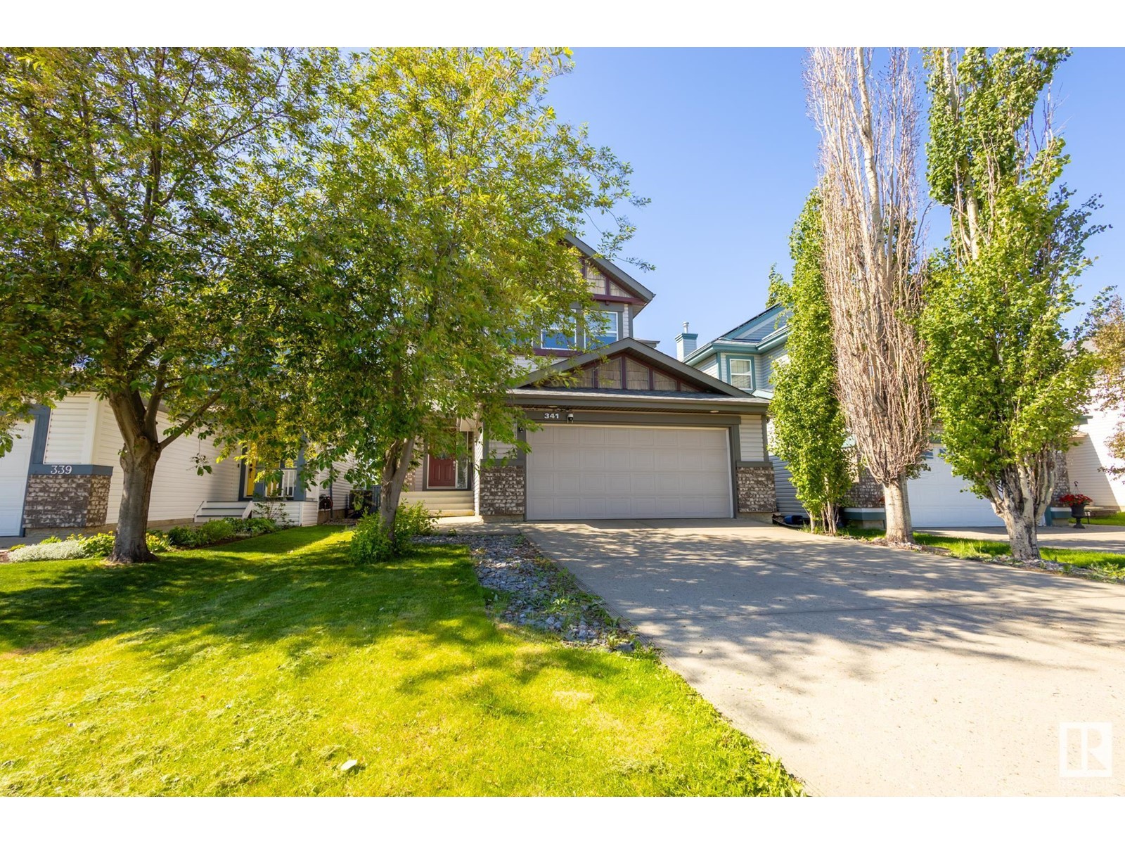 341 CALDERON CR NW