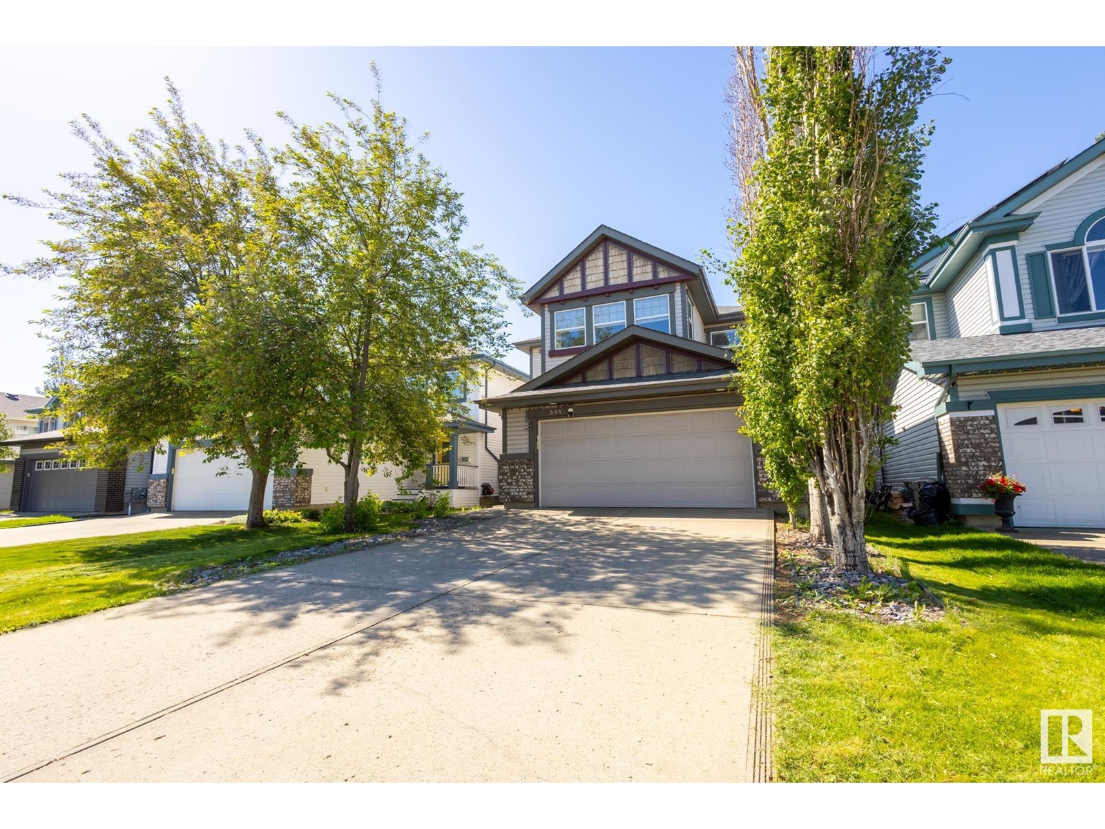 341 CALDERON CR NW