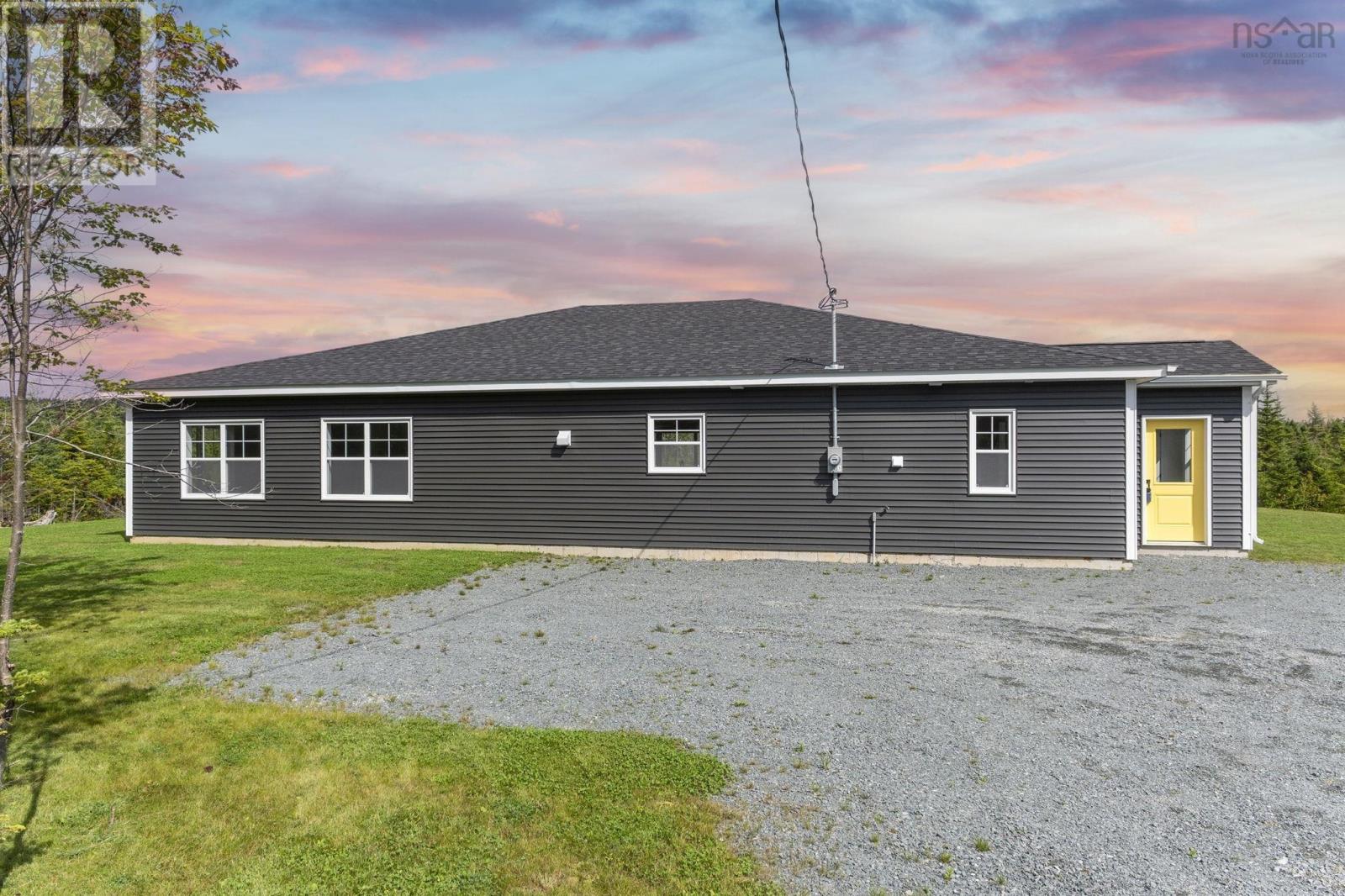 Photo 1 of 44 — 4606 Clam Harbour Road, Clam Harbour, NS B0J1Y0