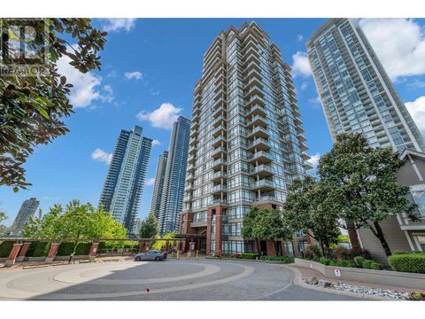1601 4132 HALIFAX STREET Burnaby BC V5C6V1