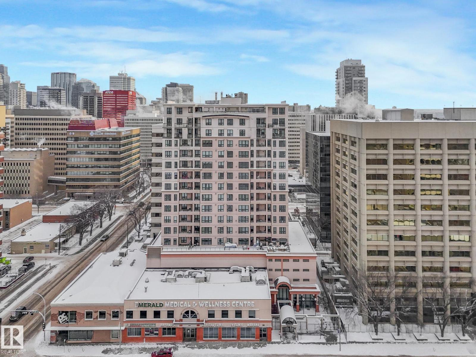 #1005 9939 109 ST NW